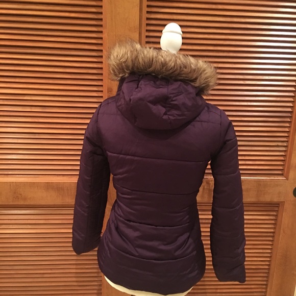 🔥FINAL🔥Protection System fur trim bubble jacket - Picture 5 of 8